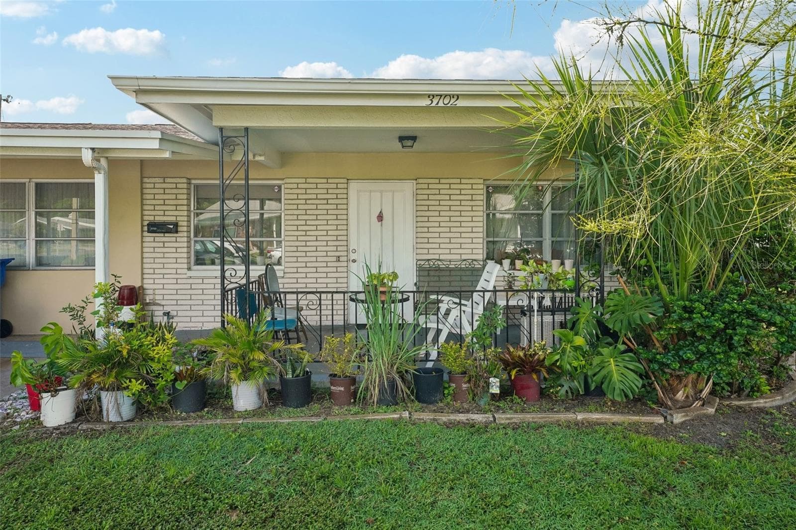 Duplex at 3700 59TH ST N, ST PETERSBURG, photo 34 of 55