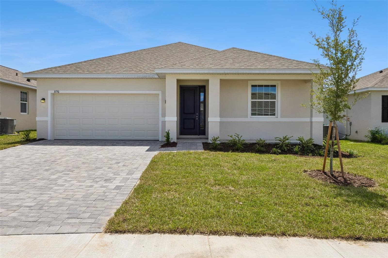 Single Family Residence at 3776 WATERCLIFF CIR, GRAND ISLAND, photo 2 of 22