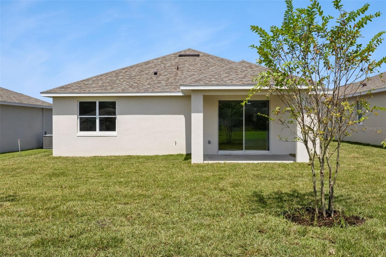 Single Family Residence at 3776 WATERCLIFF CIR, GRAND ISLAND, photo 20 of 22