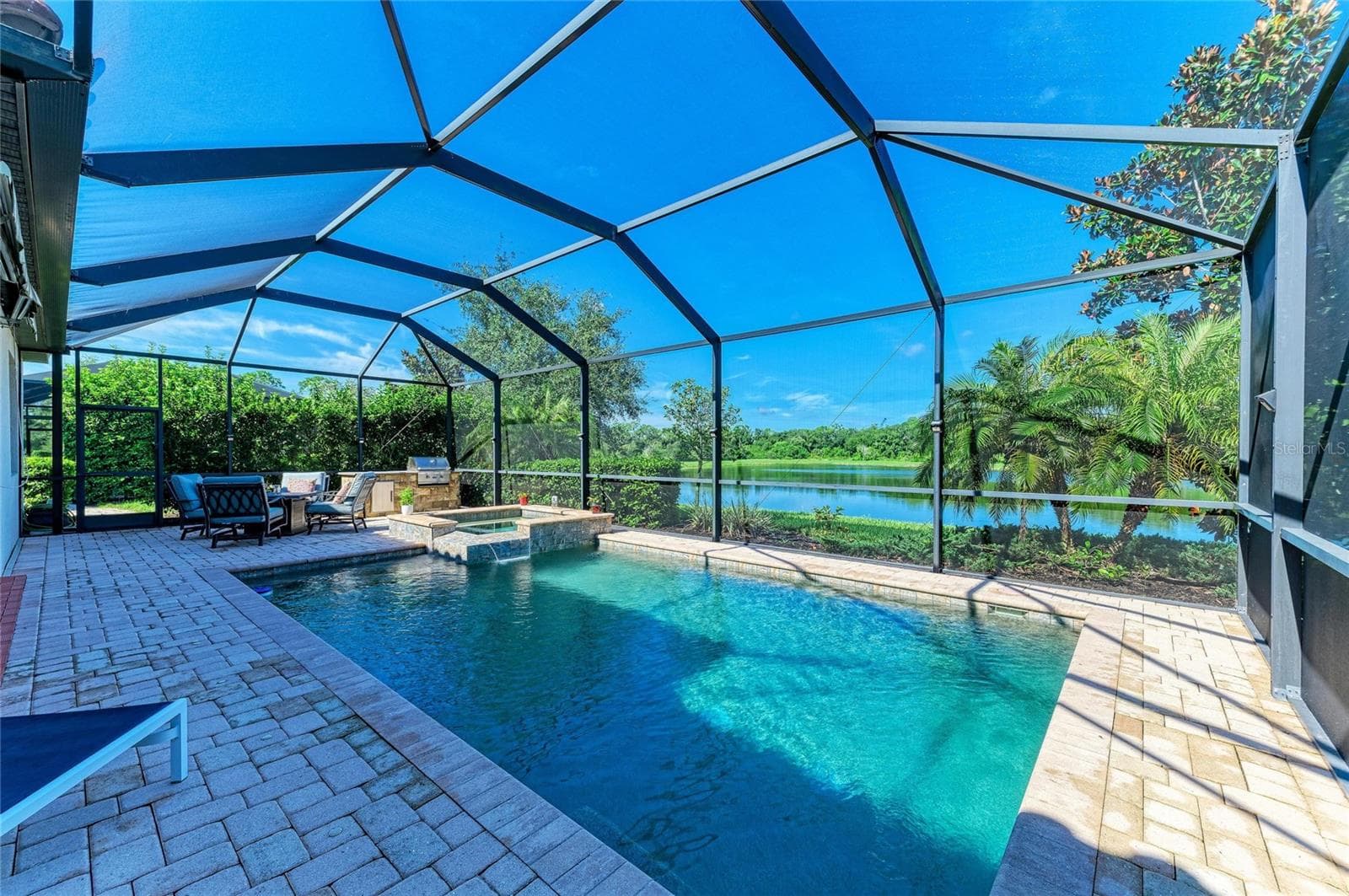Single Family Residence at 17009 POLO TRL, BRADENTON, photo 67 of 97
