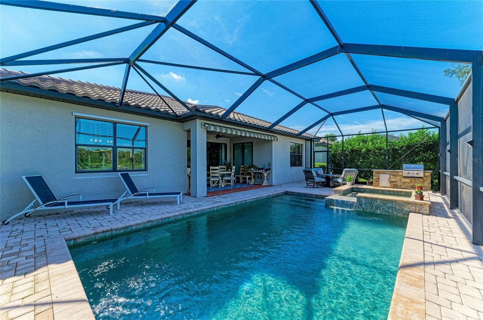 Single Family Residence at 17009 POLO TRL, BRADENTON, photo 68 of 97