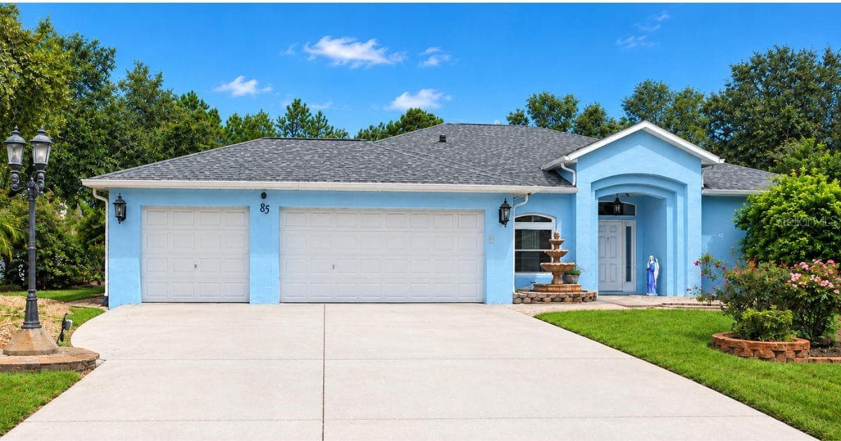 85 LANCELOT DR