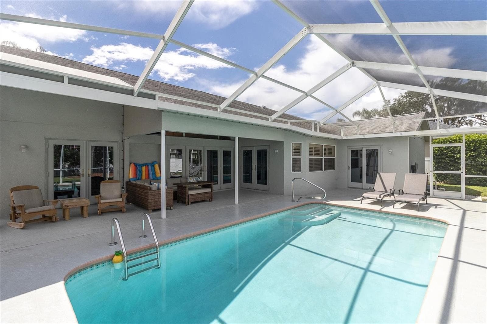 Single Family Residence at 5631 HEREFORD DR, NEW PORT RICHEY, photo 5 of 44