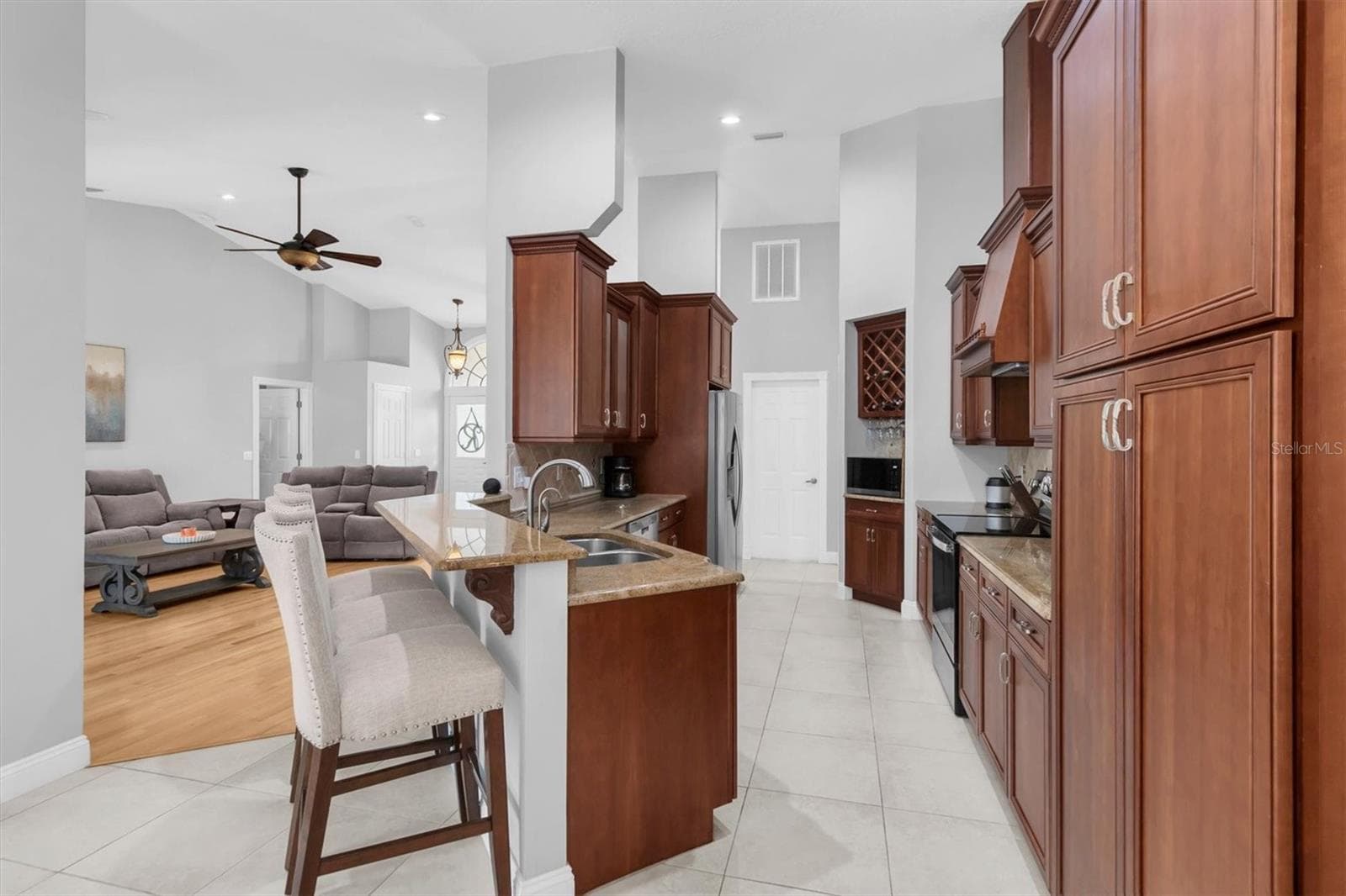 Single Family Residence at 5631 HEREFORD DR, NEW PORT RICHEY, photo 14 of 44
