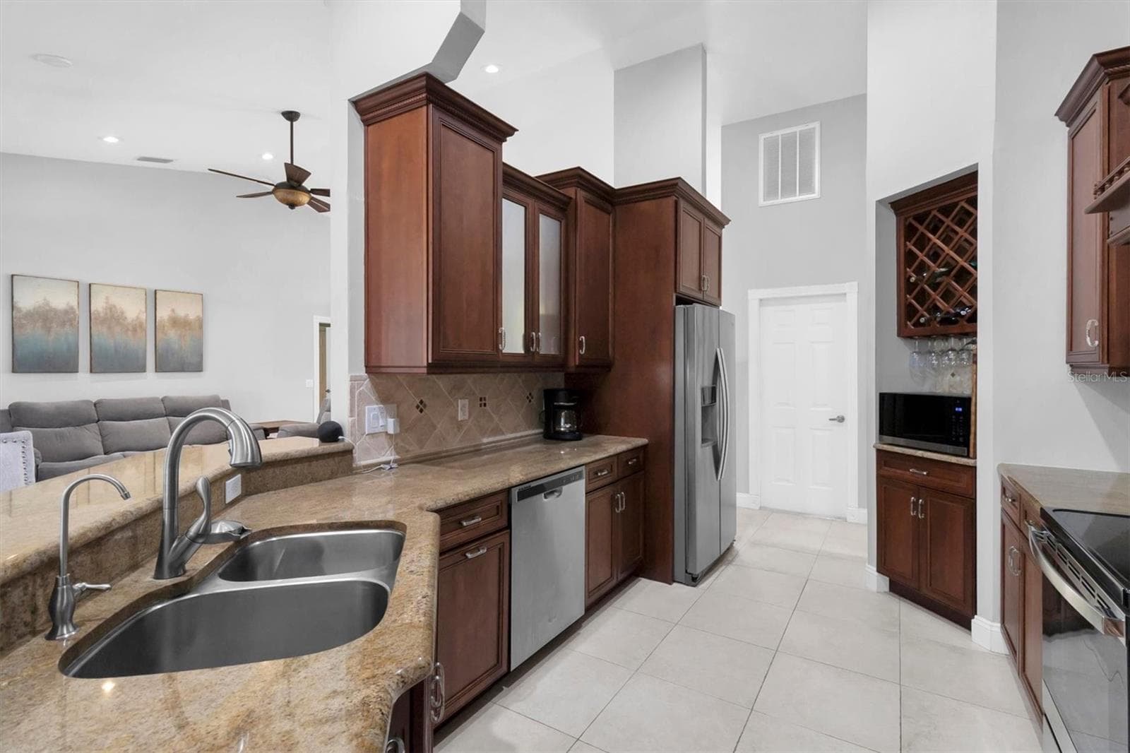 Single Family Residence at 5631 HEREFORD DR, NEW PORT RICHEY, photo 15 of 44