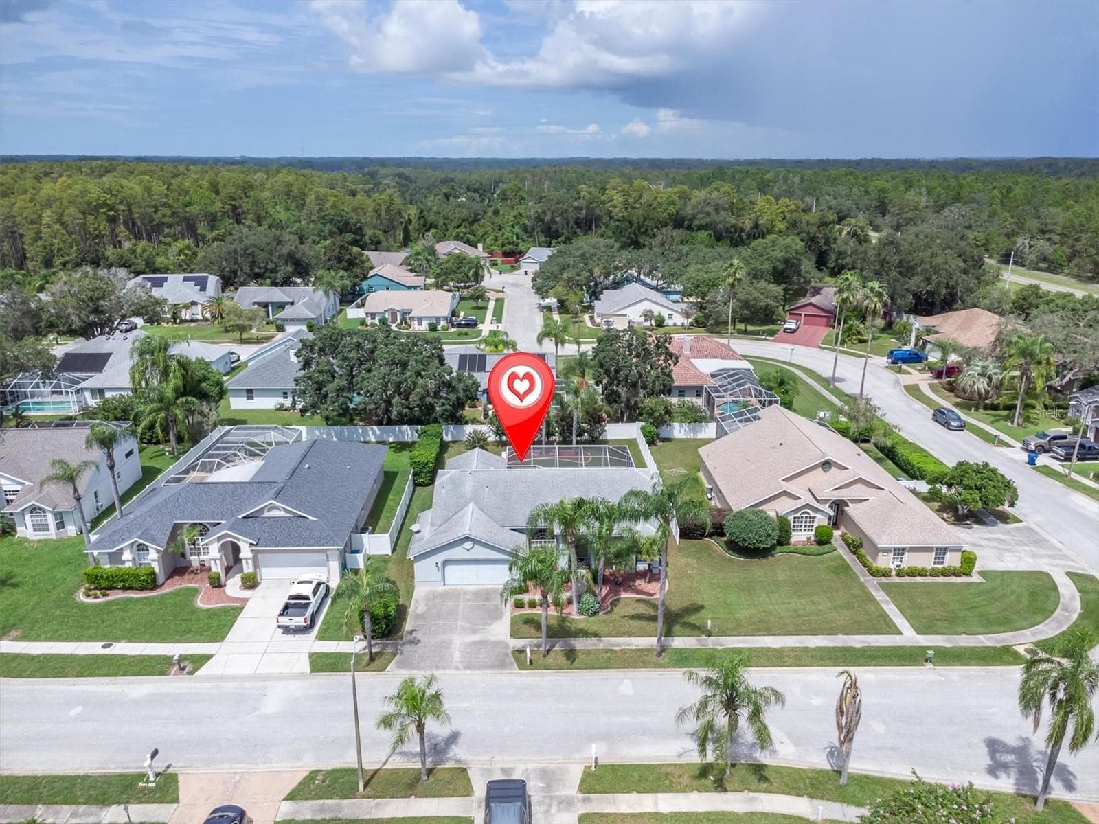 Single Family Residence at 5631 HEREFORD DR, NEW PORT RICHEY, photo 29 of 44