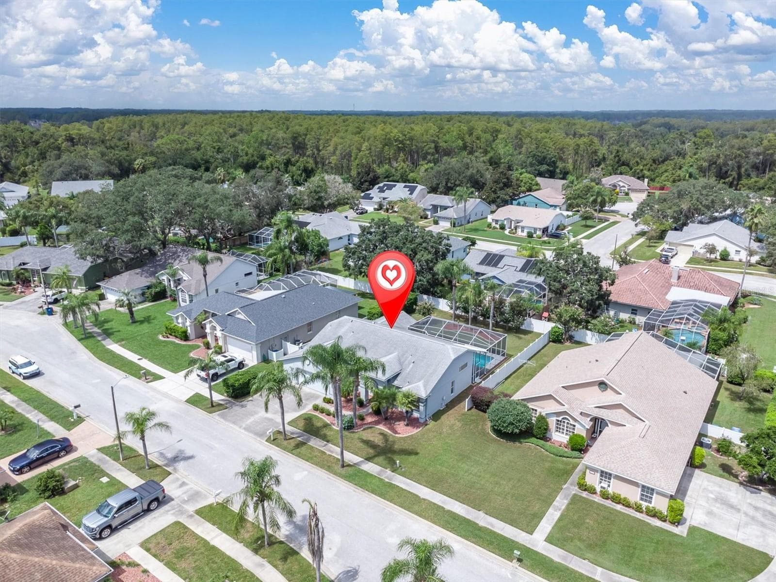 Single Family Residence at 5631 HEREFORD DR, NEW PORT RICHEY, photo 30 of 44