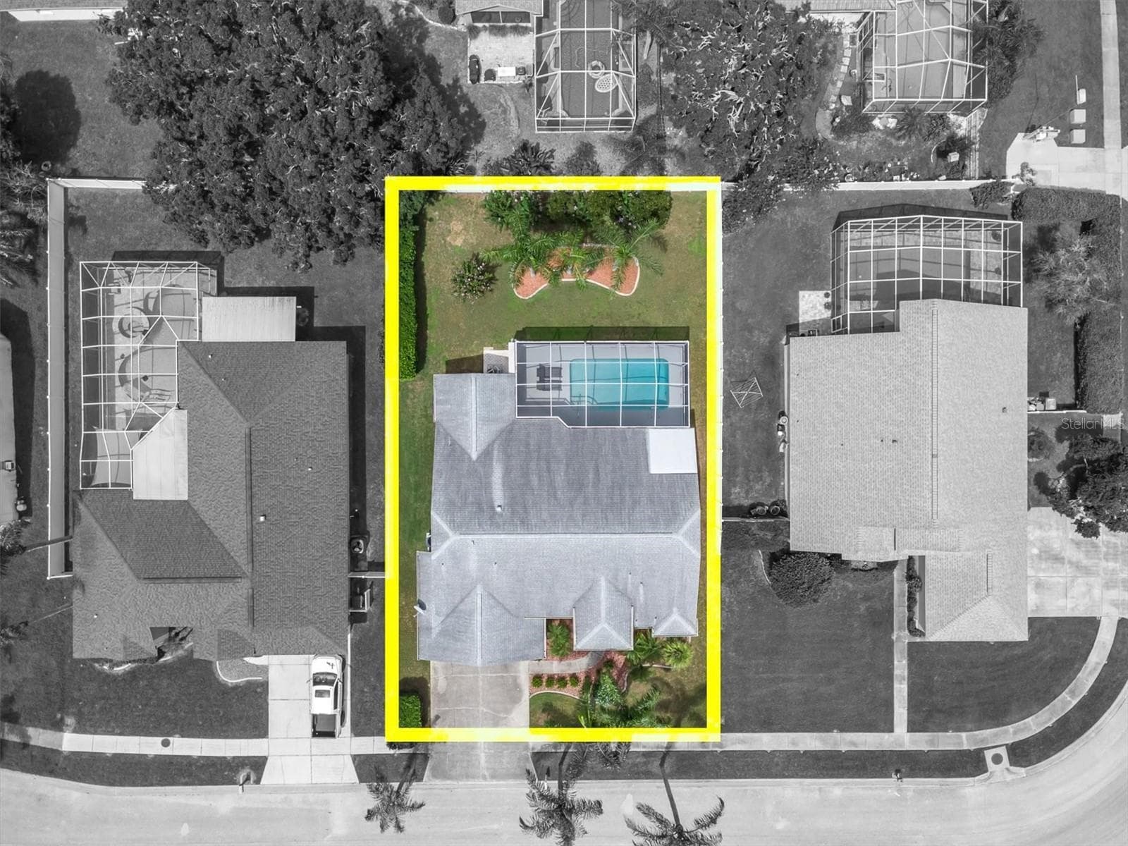 Single Family Residence at 5631 HEREFORD DR, NEW PORT RICHEY, photo 31 of 44