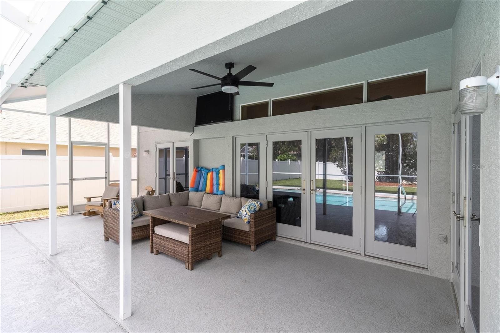 Single Family Residence at 5631 HEREFORD DR, NEW PORT RICHEY, photo 34 of 44