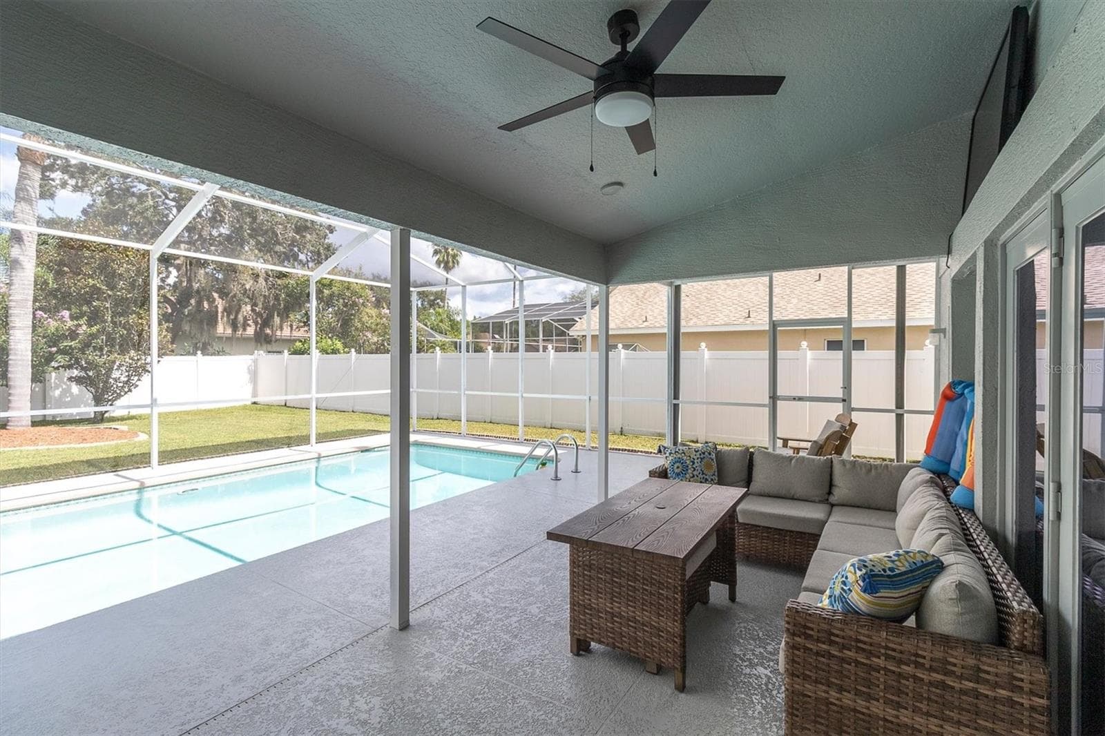 Single Family Residence at 5631 HEREFORD DR, NEW PORT RICHEY, photo 35 of 44