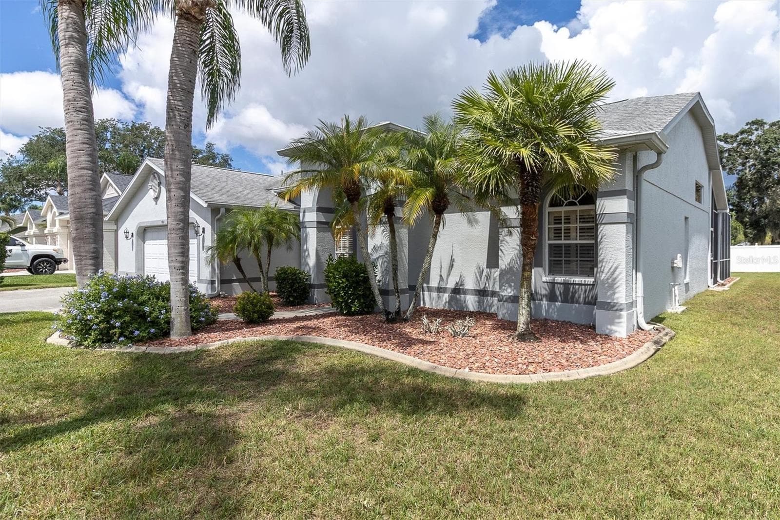 Single Family Residence at 5631 HEREFORD DR, NEW PORT RICHEY, photo 40 of 44