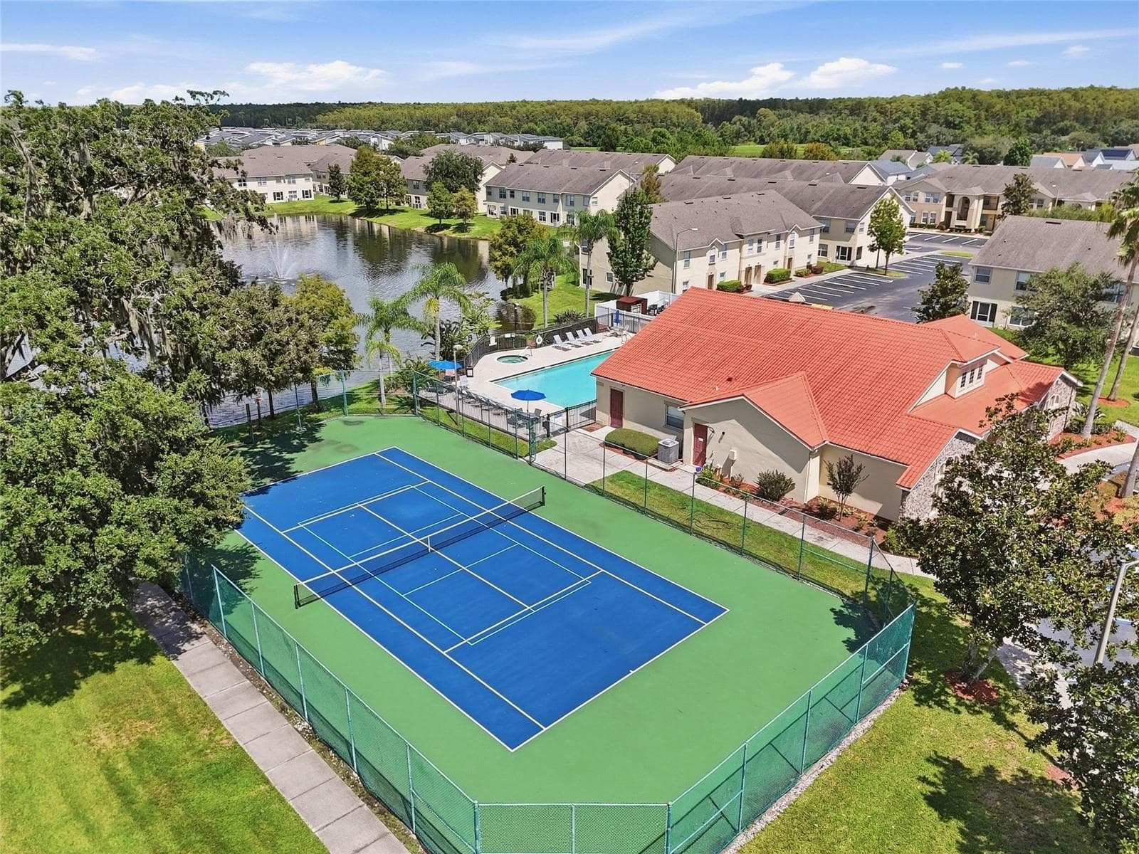 Condominium at 2718 CLUB CORTILE CIR #B, KISSIMMEE, photo 10 of 33
