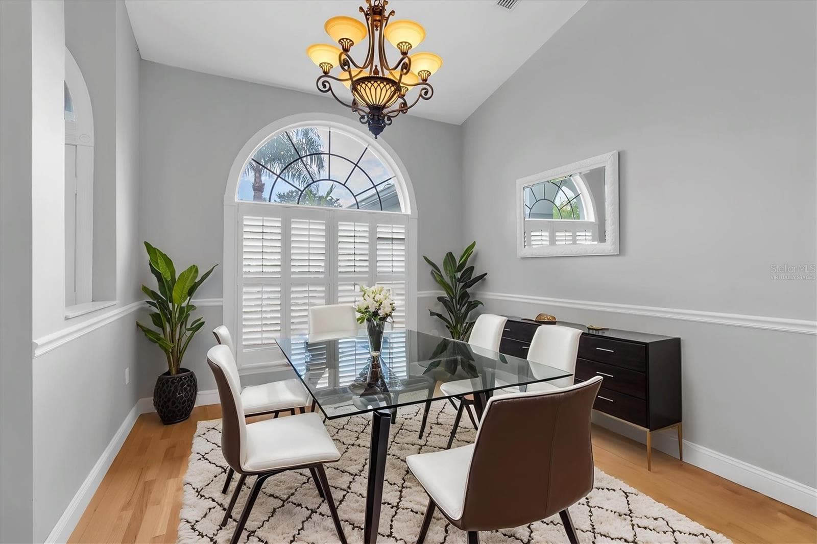 Virtually Staged - 5631 HEREFORD DR, NEW PORT RICHEY