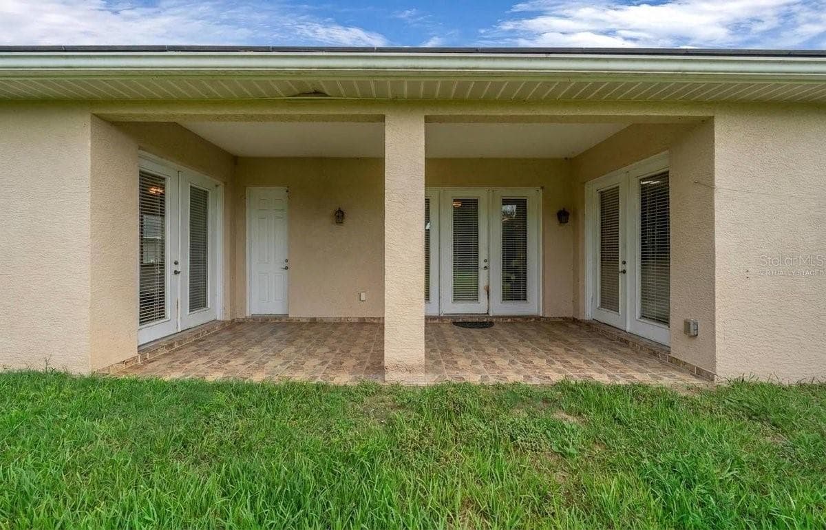 Virtually Staged - 6310 SE 96TH ST, BELLEVIEW