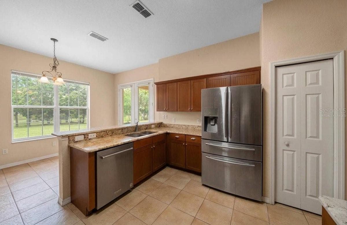 Virtually Staged - 6310 SE 96TH ST, BELLEVIEW