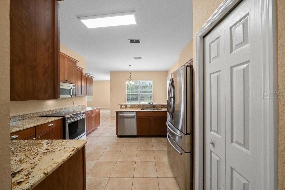 Virtually Staged - 6310 SE 96TH ST, BELLEVIEW