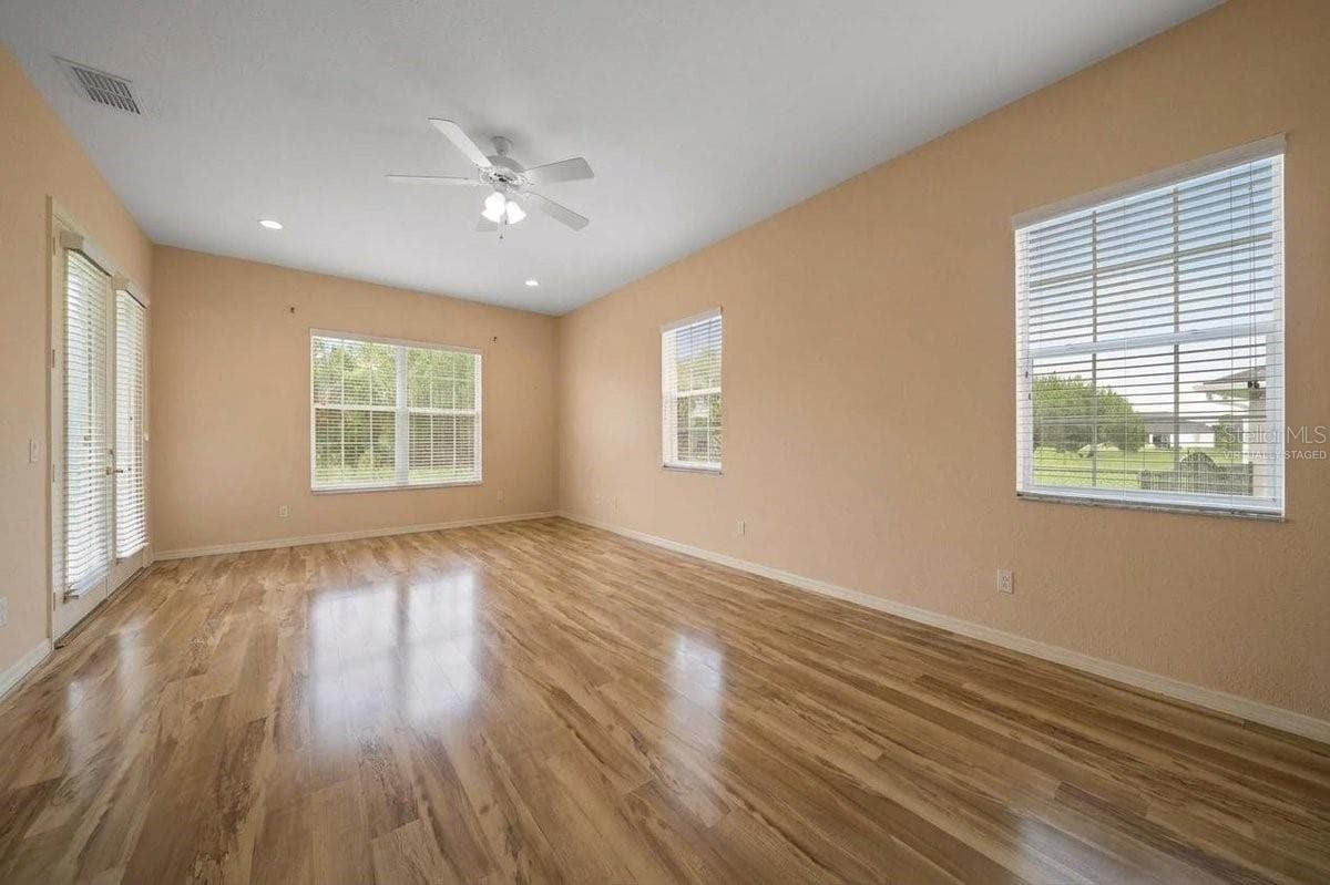 Virtually Staged - 6310 SE 96TH ST, BELLEVIEW