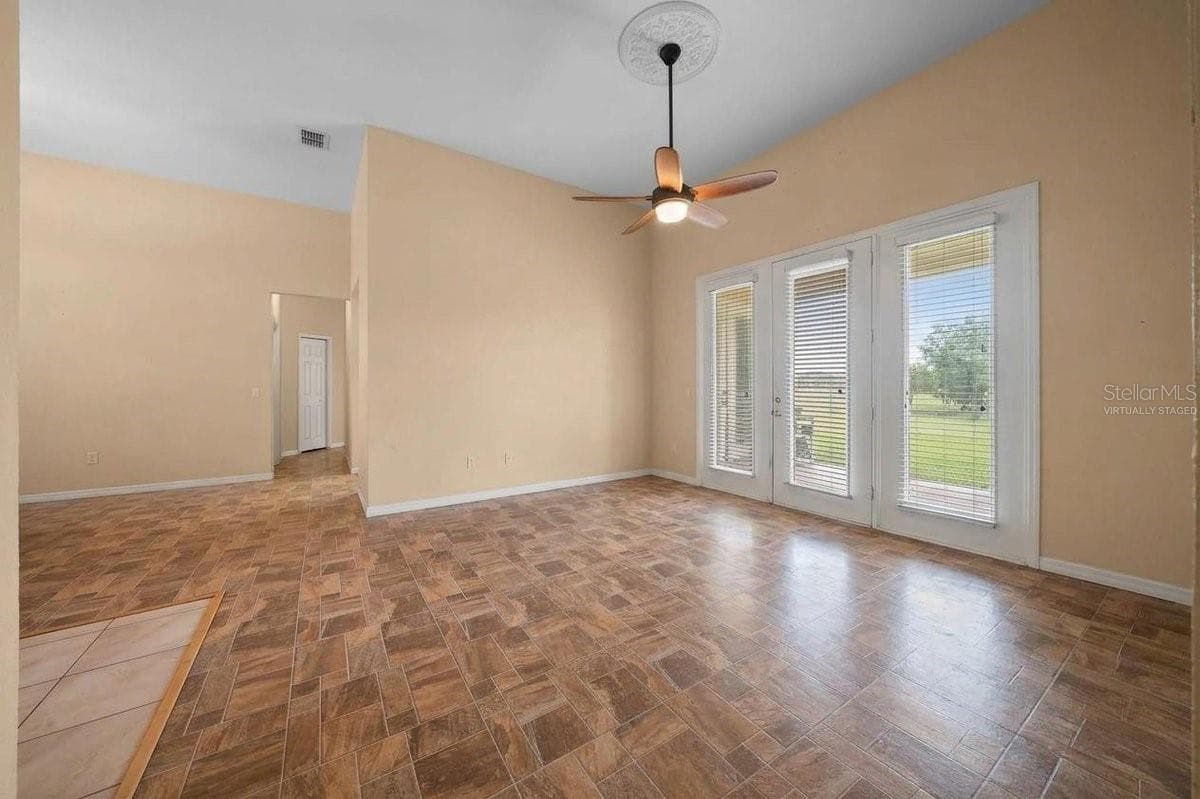 Virtually Staged - 6310 SE 96TH ST, BELLEVIEW