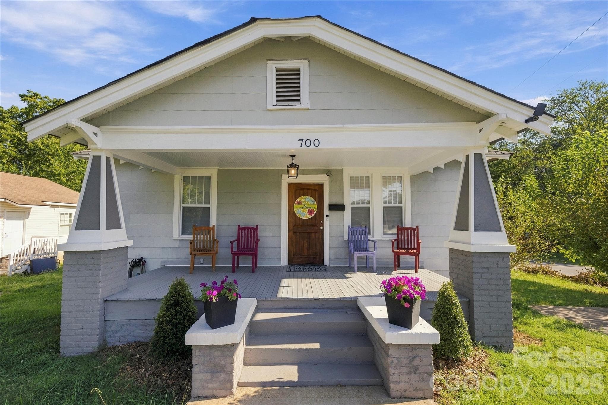 700 Concordia Avenue