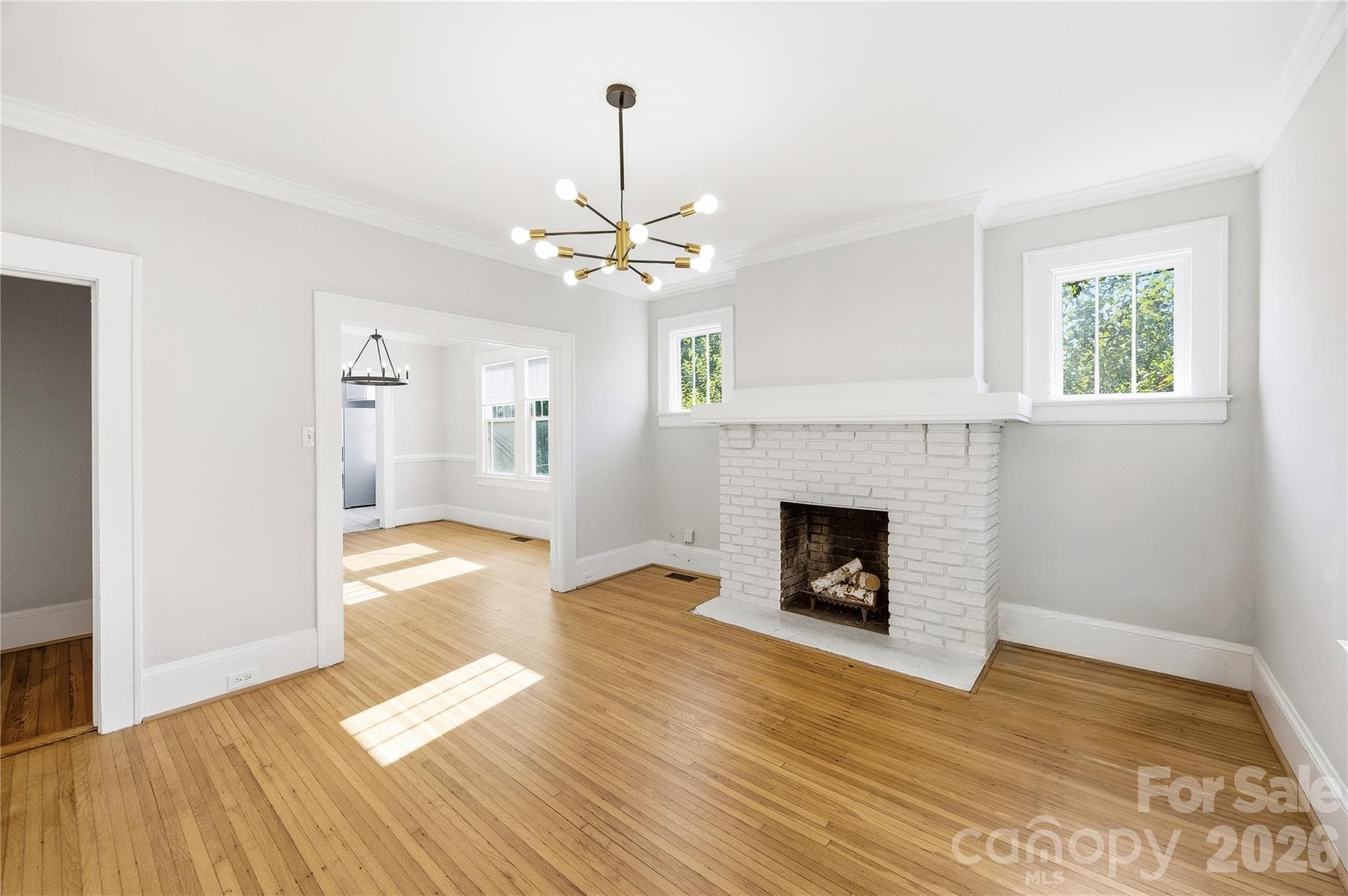Single Family Residence at 700 Concordia Avenue, Charlotte, photo 3 of 28
