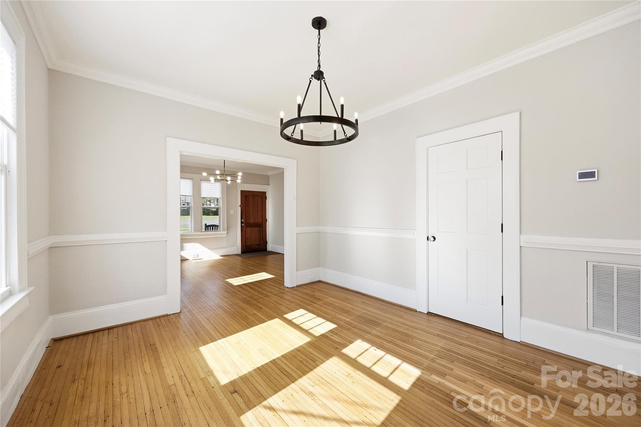 Single Family Residence at 700 Concordia Avenue, Charlotte, photo 9 of 28
