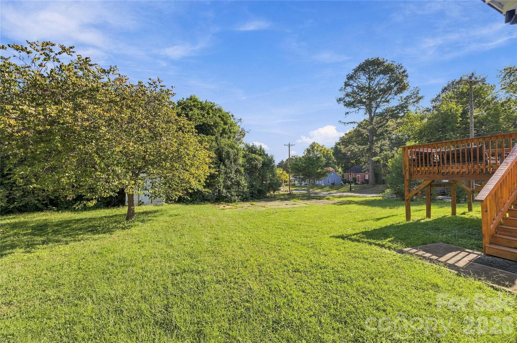 Single Family Residence at 700 Concordia Avenue, Charlotte, photo 21 of 28