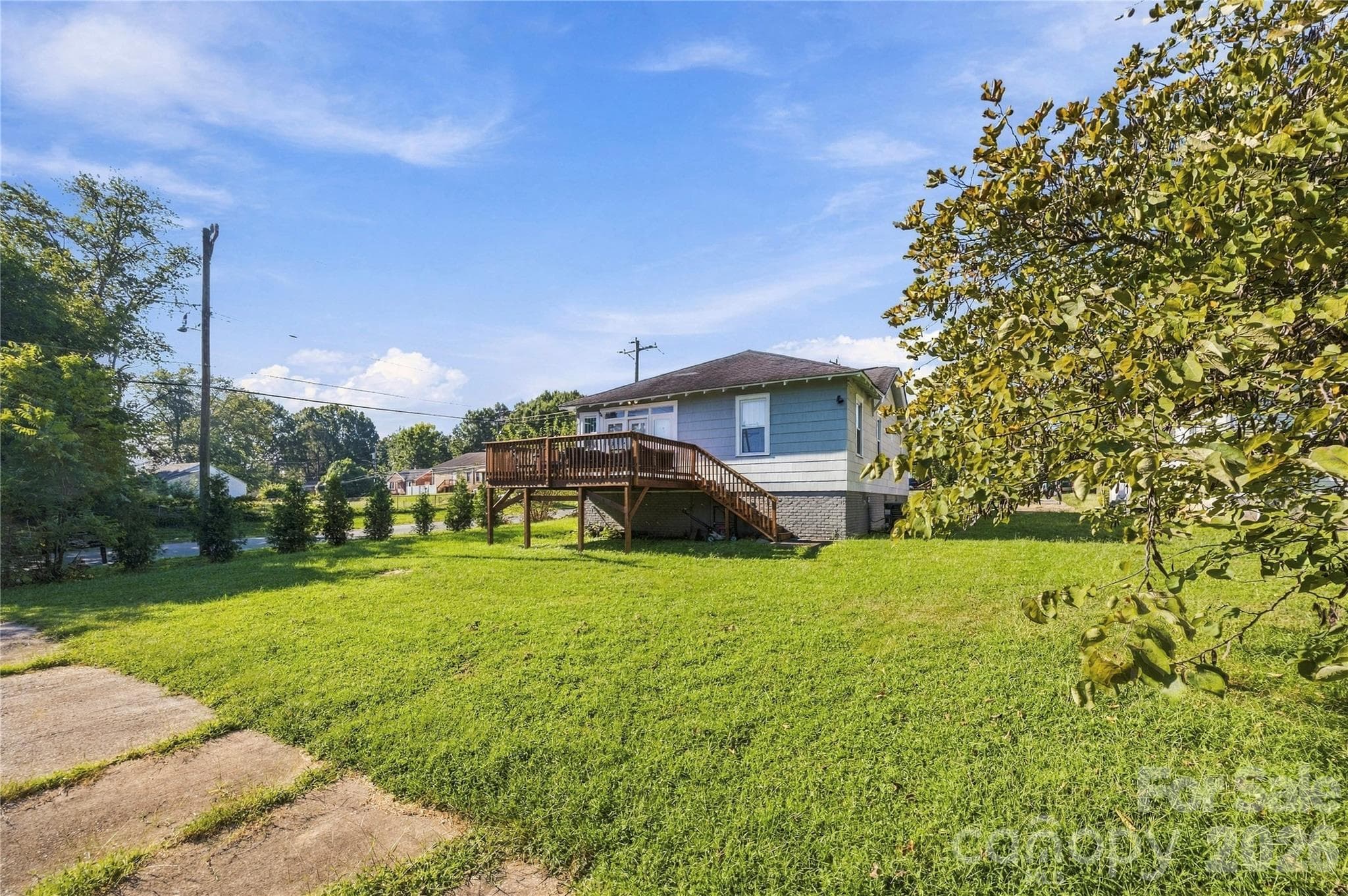 Single Family Residence at 700 Concordia Avenue, Charlotte, photo 22 of 28