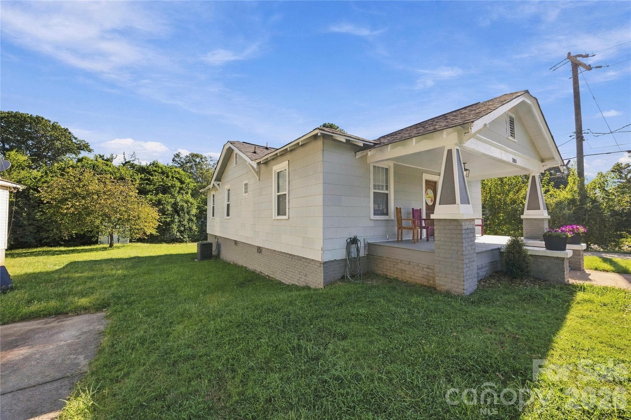 Single Family Residence at 700 Concordia Avenue, Charlotte, photo 28 of 28