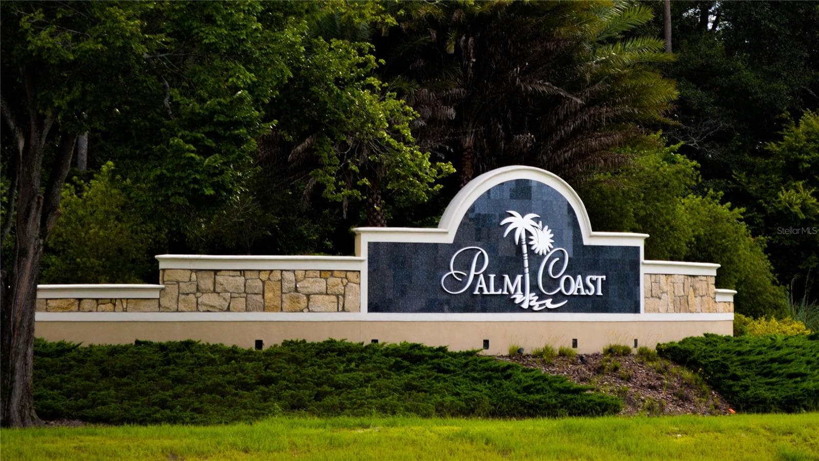 Palm Coast Community - 24 RAMROCK LN, PALM COAST