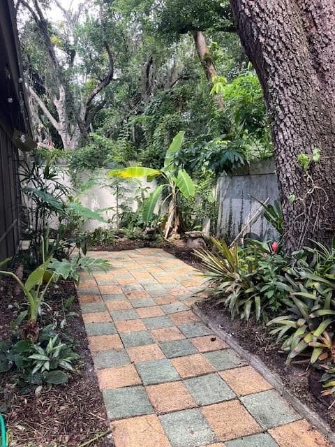 Single Family Residence at 4512 SWEETWATER LAKE DR #10, TAMPA, photo 27 of 27