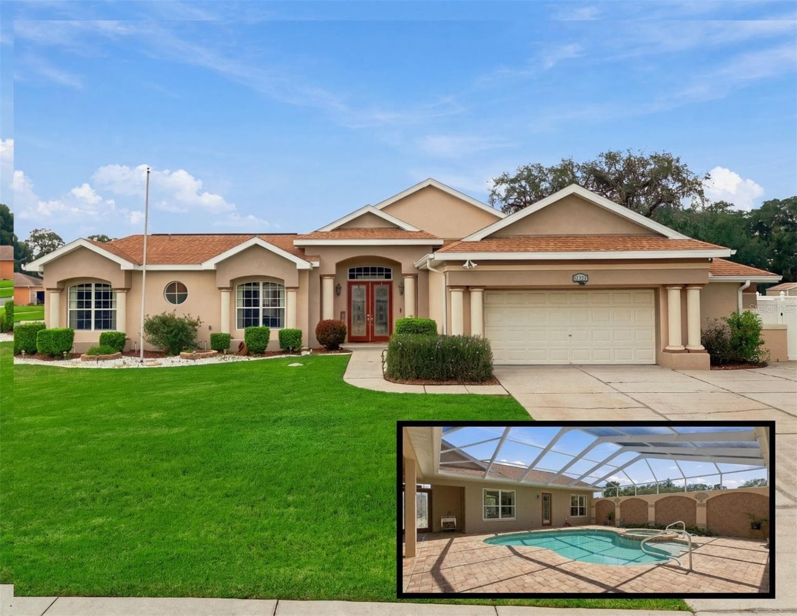 12061 SAPPHIRE DR