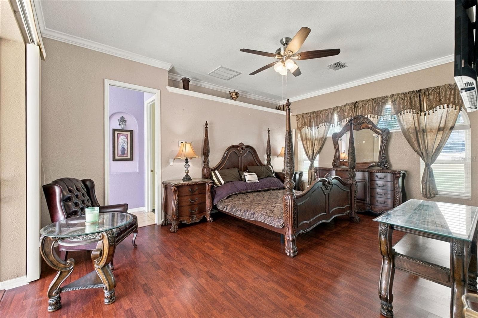 Single Family Residence at 12061 SAPPHIRE DR, SPRING HILL, photo 25 of 75