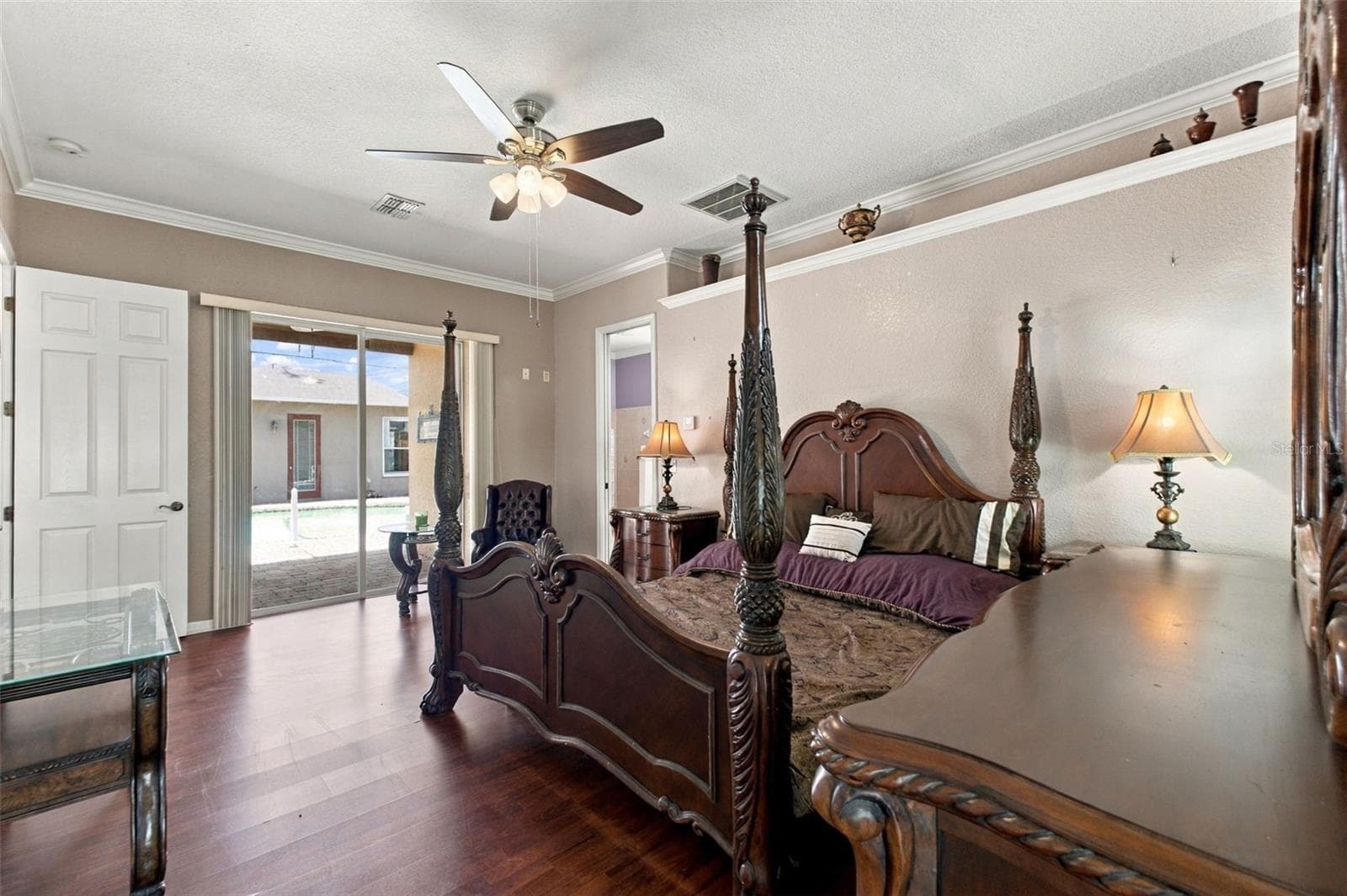 Single Family Residence at 12061 SAPPHIRE DR, SPRING HILL, photo 26 of 75
