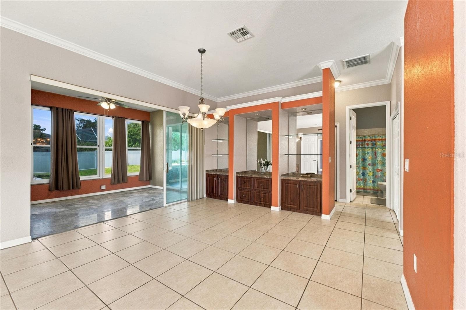 Single Family Residence at 12061 SAPPHIRE DR, SPRING HILL, photo 37 of 75