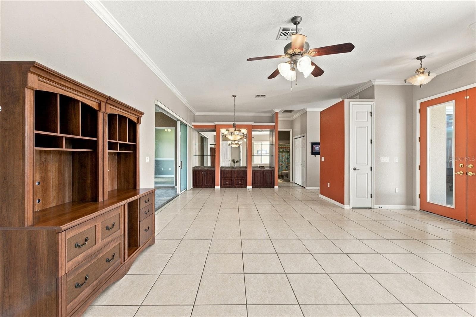 Single Family Residence at 12061 SAPPHIRE DR, SPRING HILL, photo 38 of 75