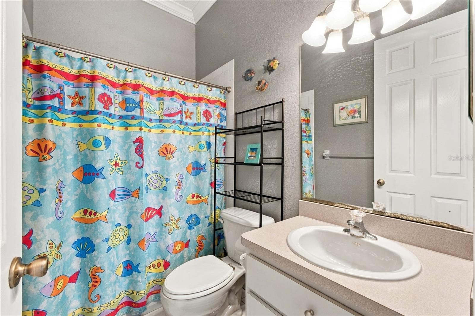Single Family Residence at 12061 SAPPHIRE DR, SPRING HILL, photo 46 of 75