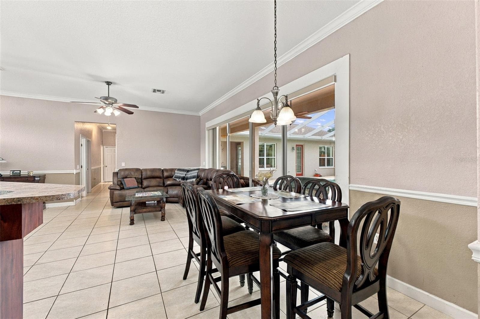 Single Family Residence at 12061 SAPPHIRE DR, SPRING HILL, photo 49 of 75