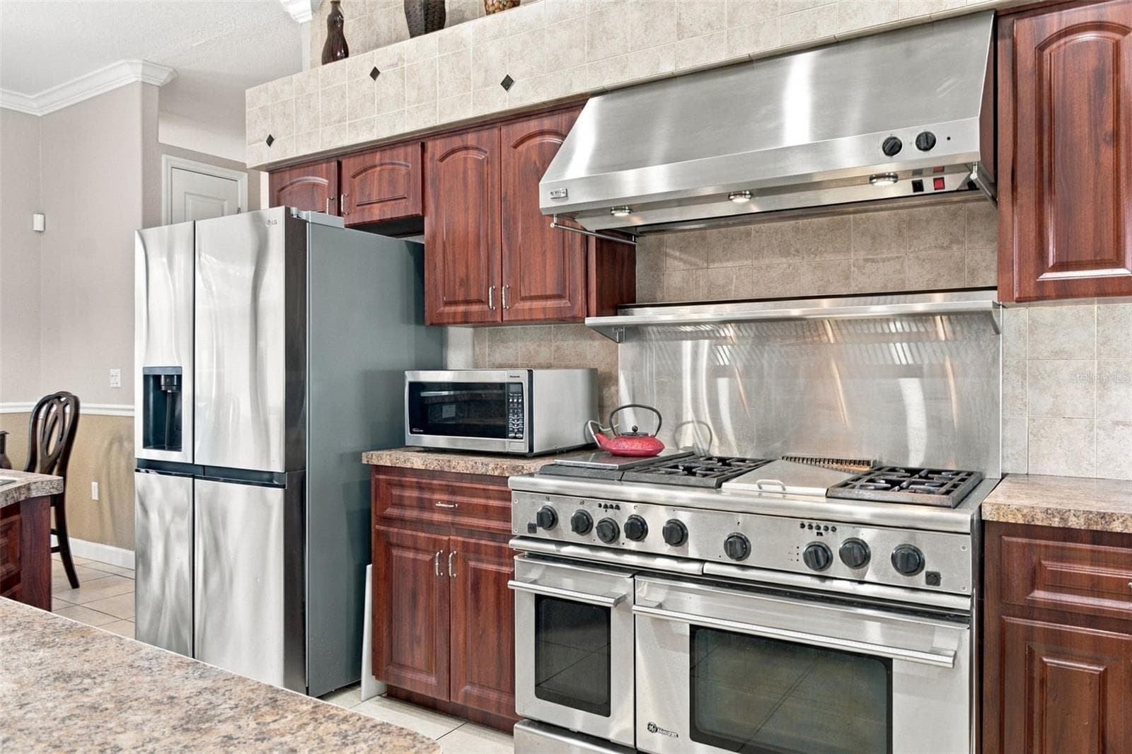 Single Family Residence at 12061 SAPPHIRE DR, SPRING HILL, photo 52 of 75