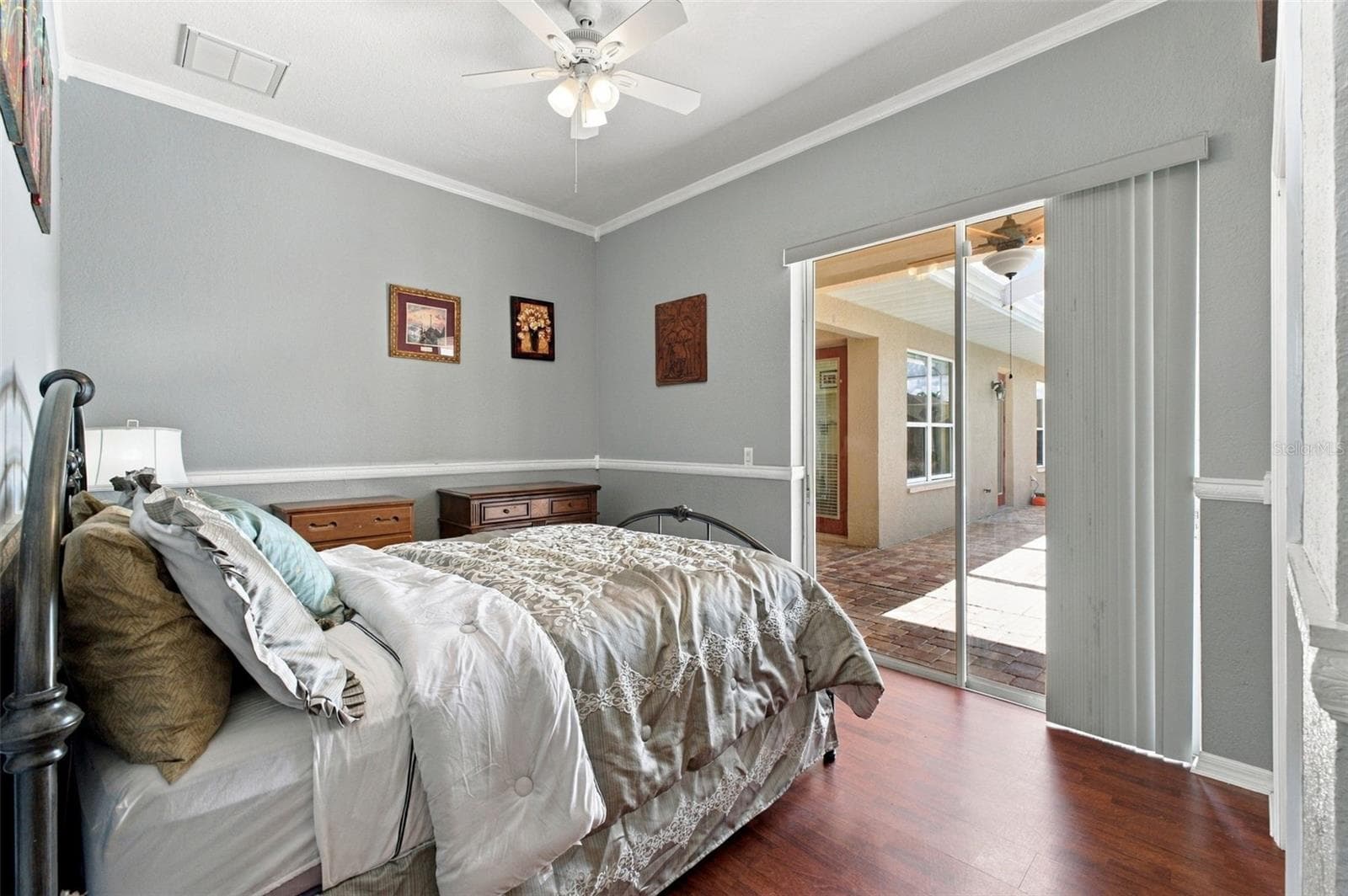 Single Family Residence at 12061 SAPPHIRE DR, SPRING HILL, photo 57 of 75