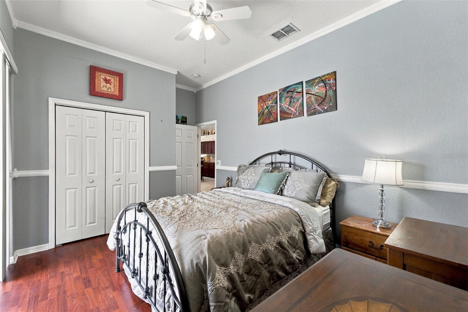 Single Family Residence at 12061 SAPPHIRE DR, SPRING HILL, photo 58 of 75