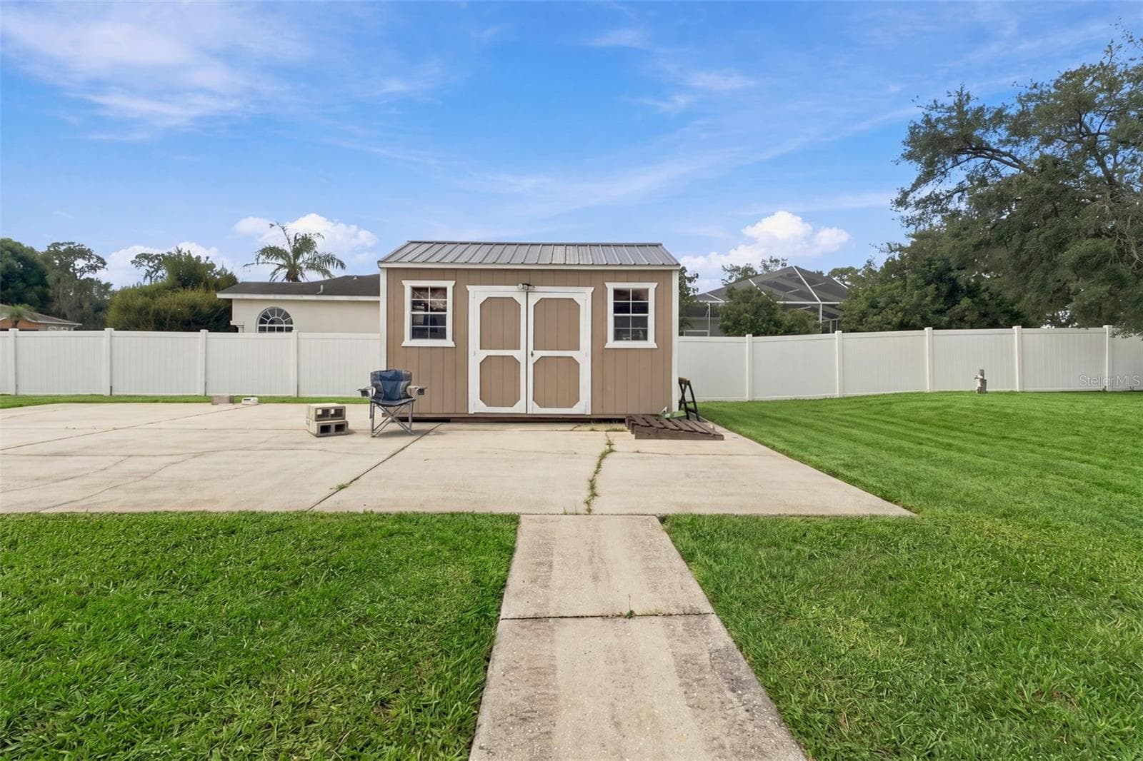 Single Family Residence at 12061 SAPPHIRE DR, SPRING HILL, photo 63 of 75
