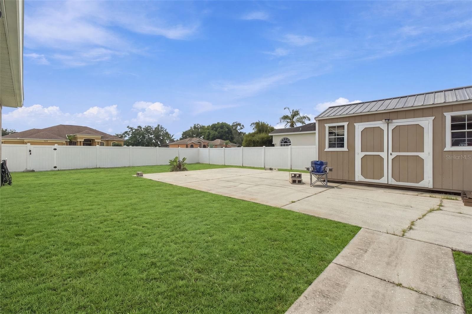 Single Family Residence at 12061 SAPPHIRE DR, SPRING HILL, photo 64 of 75