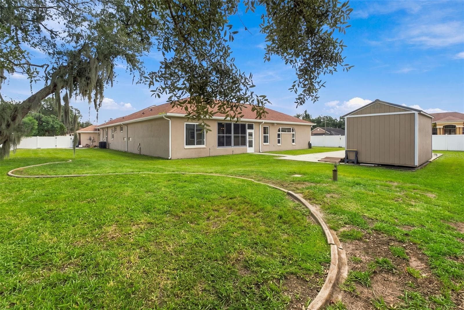 Single Family Residence at 12061 SAPPHIRE DR, SPRING HILL, photo 67 of 75