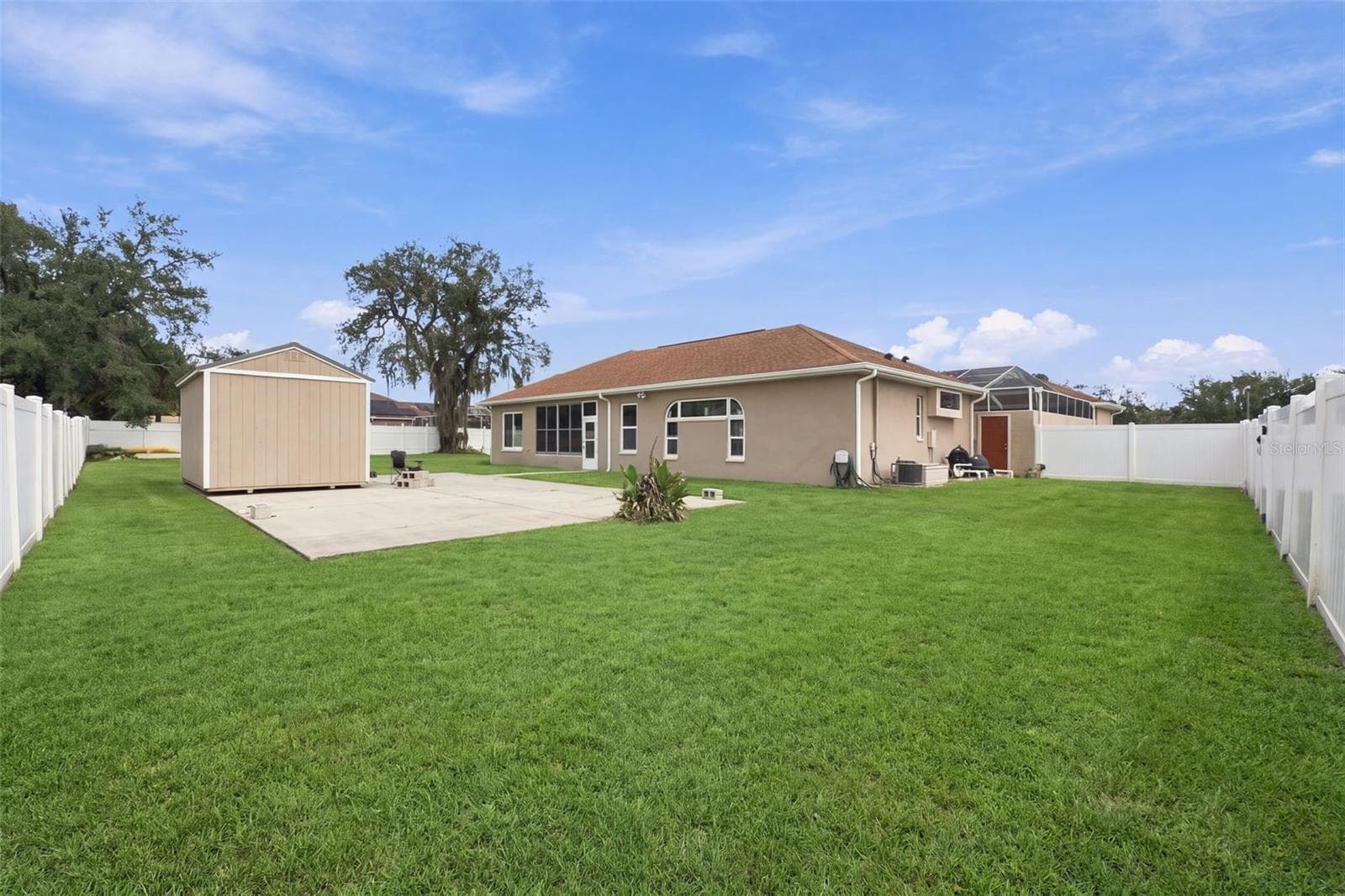 Single Family Residence at 12061 SAPPHIRE DR, SPRING HILL, photo 68 of 75