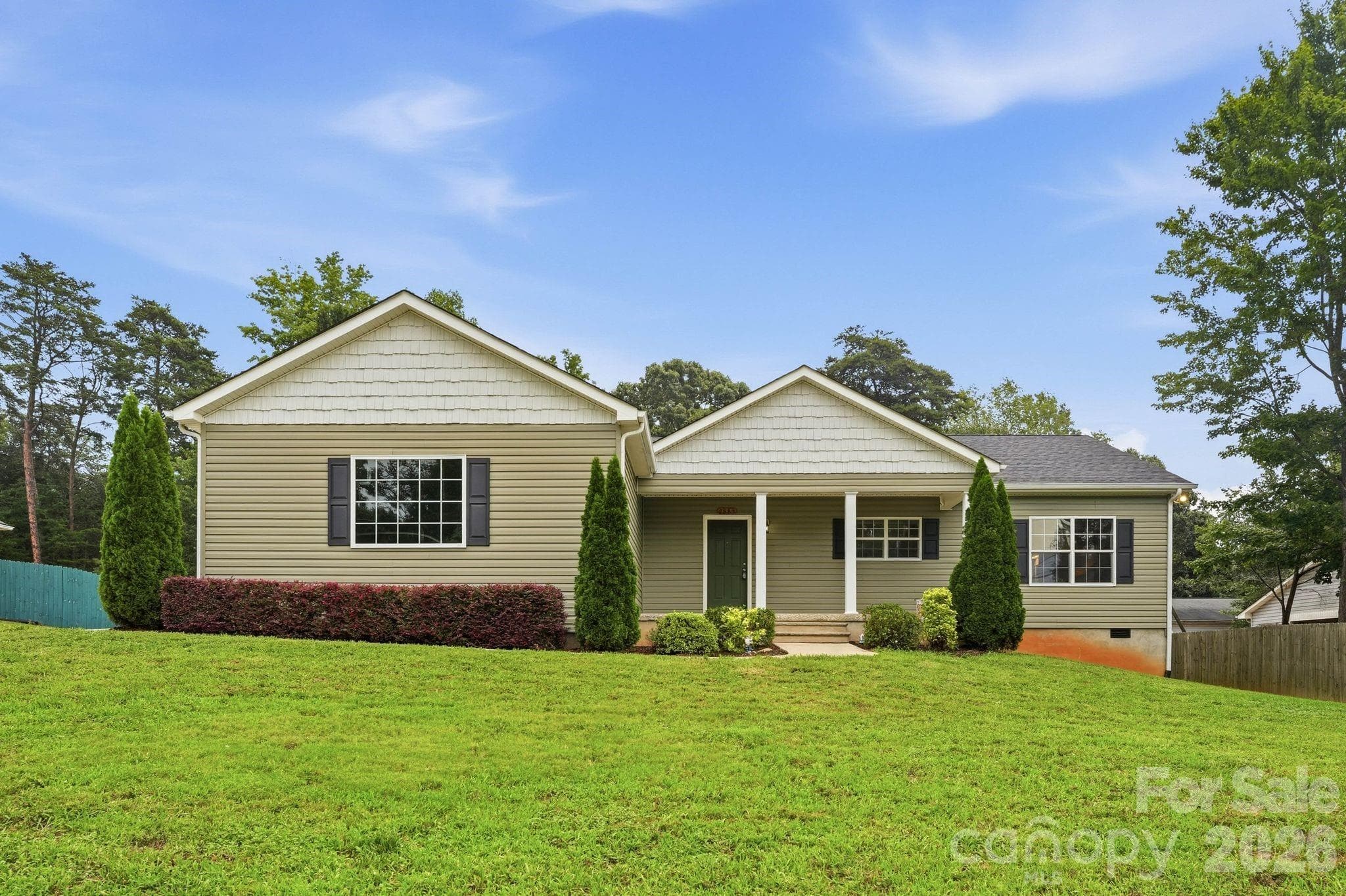 4888 Slanting Bridge Road