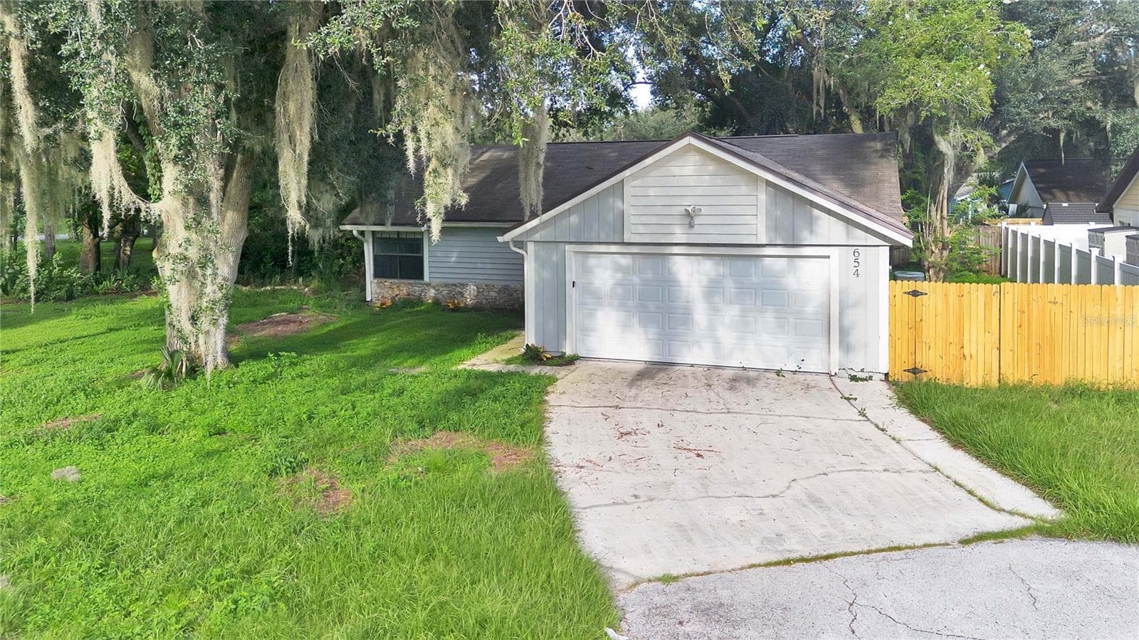 Single Family Residence at 654 CYPRESS LN, WINTER SPRINGS, photo 28 of 34