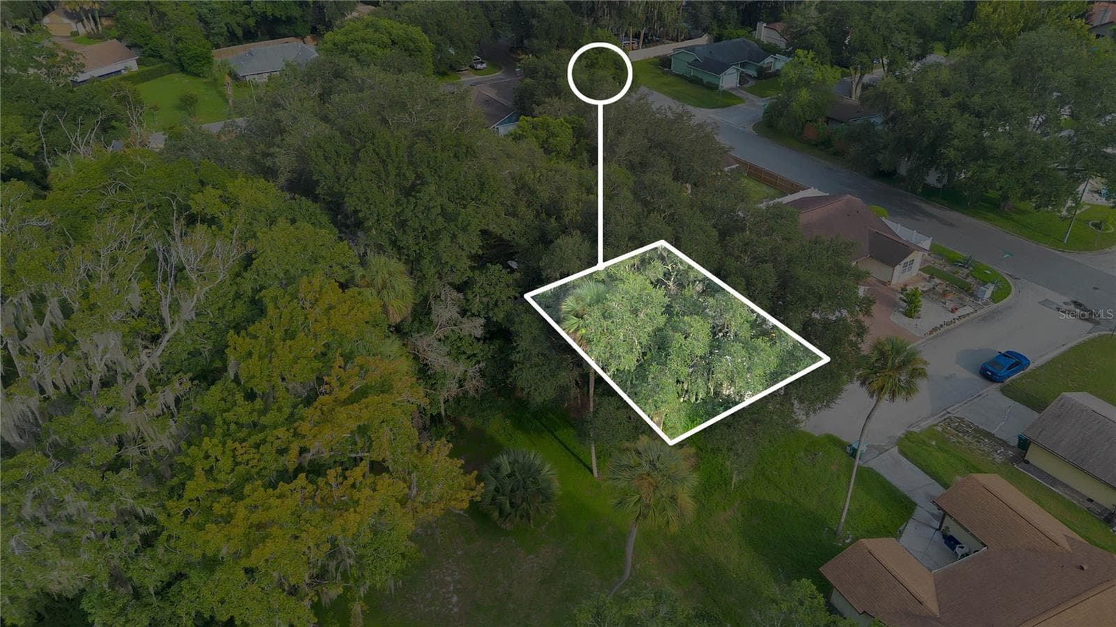 Single Family Residence at 654 CYPRESS LN, WINTER SPRINGS, photo 31 of 34