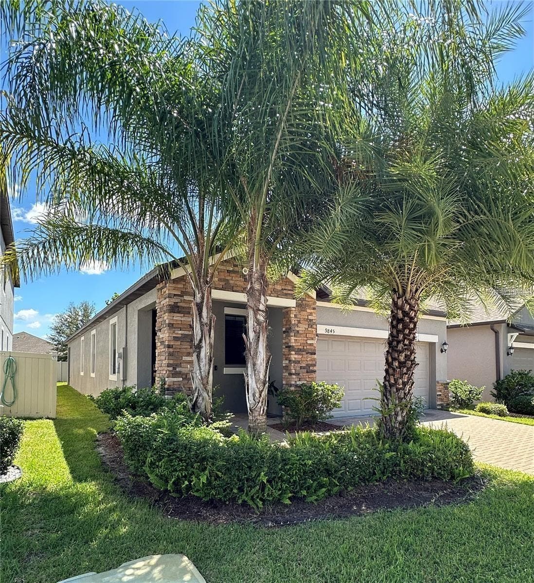 Single Family Residence at 9845 IVORY DR, SUN CITY CENTER, photo 3 of 45