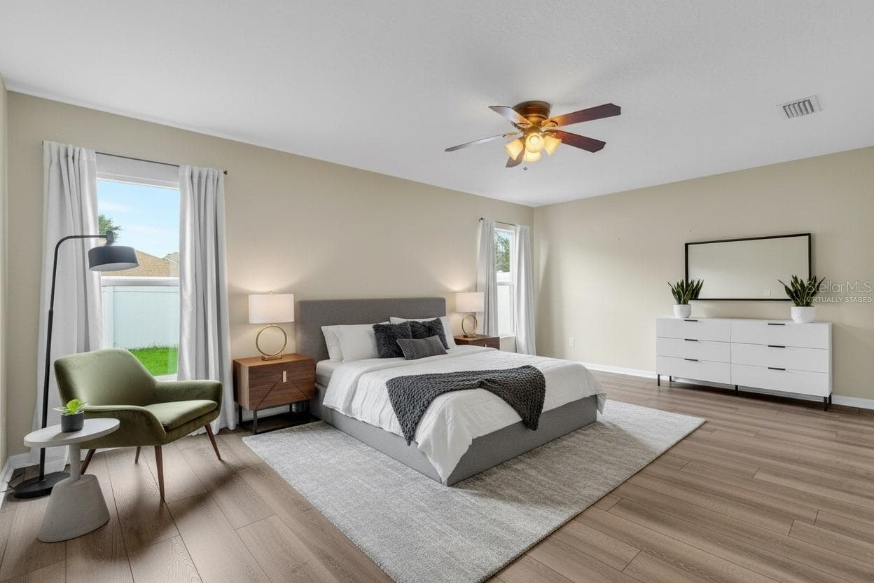 Virtually Staged - 11136 GOLDEN SILENCE DR, RIVERVIEW