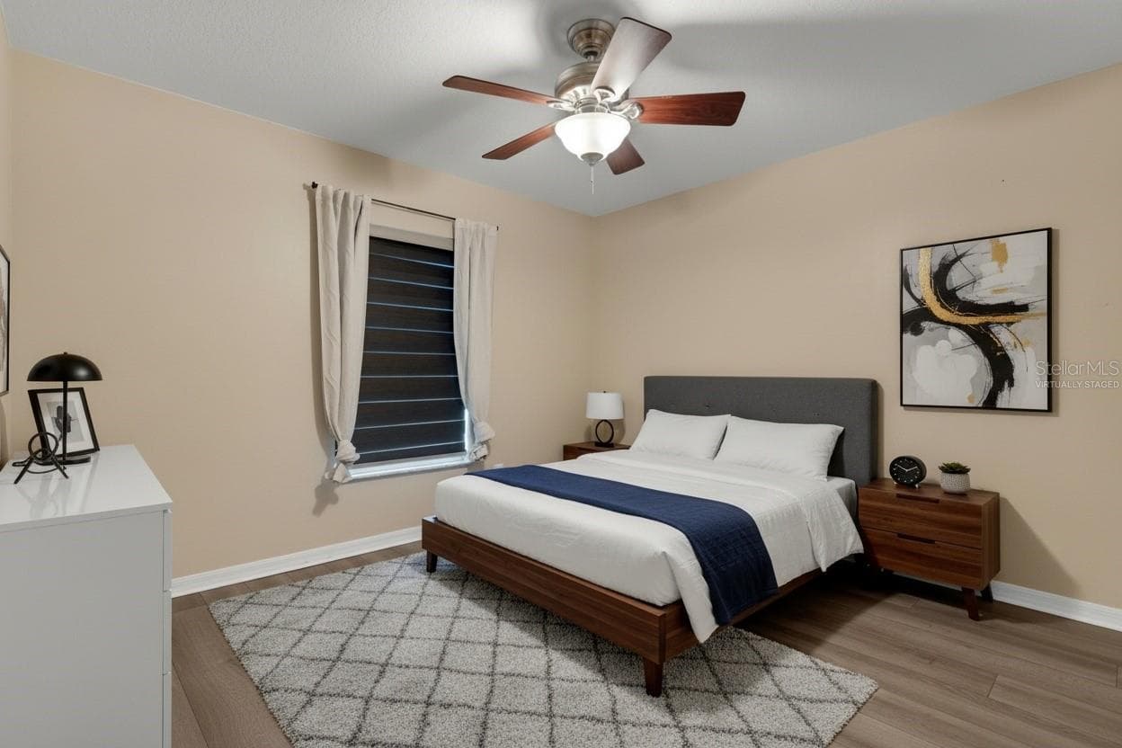 Virtually Staged - 11136 GOLDEN SILENCE DR, RIVERVIEW